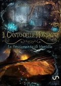 Cristian Vitali - Le fondamenta di Merìdia. Il canto delle montagne (2015)