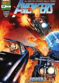 img Avengers 121 (Panini 2020-03)