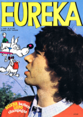 img Eureka - Volume 92