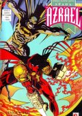 img Batman 44-45 (Speciale Azrael) (Glenat)