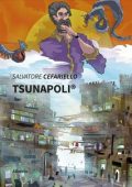 Salvatore Cefariello - Tsunapoli® (2022)