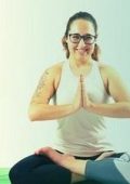 Udemy - Yoga e Pilates con Angie - Scopri l'equilibrio Yin e Yang - ITA