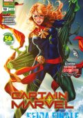 img Captain Marvel 12 (Panini 2020-03)