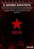 Yvan Le Bot  - Il Sogno zapatista (2021) PDF