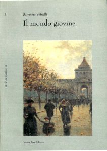 Salvatore Spinelli – Il Mondo Giovine (2003)