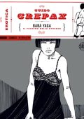 img Guido Crepax Erotica Fumetti 002 - Baba Yaga, il fascino delle streghe (Mondadori 2014-12-30)