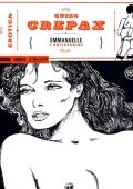 img Guido Crepax Erotica Fumetti 003 - Emmanuelle, l