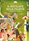 Teresa Mattei - Il distillato della felicità (2022)