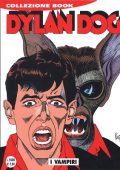 img Dylan Dog Collezione Book - Volume 62 - I Vampiri