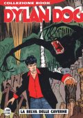 img Collezione Book 065 - Dylan Dog, La belva delle caverne (Bonelli 2001-10)