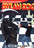 img Collezione Book 066 - Dylan Dog, Partita con la morte (Bonelli 2001-11)