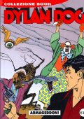 img Collezione Book 073 - Dylan Dog, Armageddon (Bonelli 2002-06)