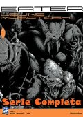 img Eater - Serie Completa (4 Volumi)(GP Publishing 2009-2010)