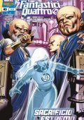 img Fantastici Quattro 430 - Fantastici Quattro 45, Reckoning War - Sacrificio Estremo (Panini)(Agosto 2022)