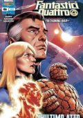 img Fantastici Quattro 431 – Fantastici Quattro 46, Reckoning War - L