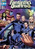 img Fantastici Quattro 432 – Fantastici Quattro 47, Una Grande Famiglia (Panini)(Ottobre 2022)