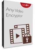 GiliSoft Any Video Encryptor v2.7.0 - ENG