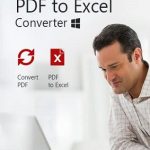 img [PORTABLE] Aiseesoft PDF to Excel Converter 3.3.38 Portable - ENG