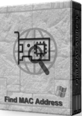 [PORTABLE] LizardSystems Find MAC Address v23.04 Portable - ITA