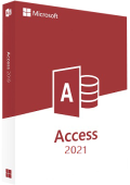 Microsoft Access 2021 - v2407 (Build 17830.20166) - ITA