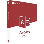 img Microsoft Access 2021 - v2407 (Build 17830.20166) - ITA