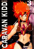img Caravan Kidd - Volume 3
