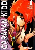 img Caravan Kidd - Volume 4