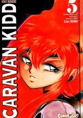 img Caravan Kidd - Volume 5