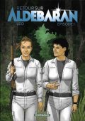 img Ritorno Su Aldebaran - Serie Completa (3 Volumi)(Aurea ,LancioStory 2019-2020)