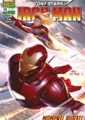 img Iron Man 77 - Tony Stark, Iron Man 13 (Panini 2019-11)