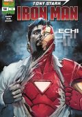 img Iron Man 78 - Tony Stark, Iron Man 14 (Panini 2019-12)