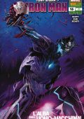 img Iron Man 79 - Tony Stark, Iron Man 15 (Panini 2020-01)