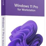 img Microsoft Windows 11 Pro for Workstations 23H2 build 22631.3737 x64 - Giugno 2024 - ITA