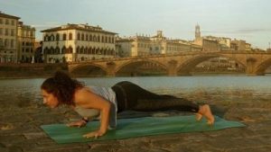 Udemy – Yoga e Pilates con Angie – Scopri diversi stili in 7 giorni – ITA