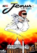 img Jenus Di Nazareth 01 (Don Alemanno)(Magic Press 2013-07)