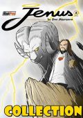 img Jenus di Nazareth - Collection (3 Volumi)(Magic Press 2013-2017)
