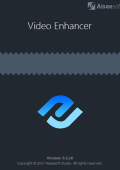[PORTABLE] Aiseesoft Video Enhancer 9.2.52 Portable - ENG
