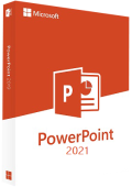 Microsoft PowerPoint 2021 - v2407 (Build 17830.20166) - ITA