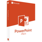 img Microsoft PowerPoint 2021 - v2407 (Build 17830.20166) - ITA