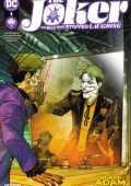 img Joker - The Man Who Stopped Laughing 1 (DC Comics)(Ottobre 2022)