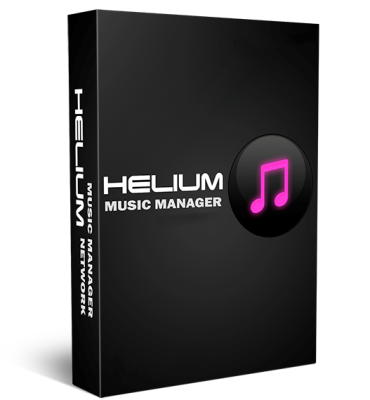 Helium Music Manager v18.1.841 – ITA