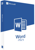 Microsoft Word 2021 - v2407 (Build 17830.20166) - ITA