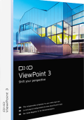 [MAC] DxO ViewPoint 4.10.0.250 macOS - ENG