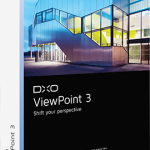 img [MAC] DxO ViewPoint 4.10.0.250 macOS - ENG