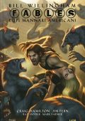 img Fables - Lupi Mannari Americani (Bill Willingham)(Rw-Lion 2013-03)