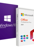 Microsoft Windows 10 Pro 21H2 + Office 2021 Professional Plus x64 - Settembre 2022 - ITA
