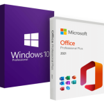 img Microsoft Windows 10 Pro 21H2 + Office 2021 Professional Plus x64 - Settembre 2022 - ITA