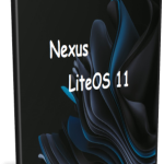 img Microsoft Windows 11 Pro 22H2 Build 22621.963 Nexus LiteOS x64 - Dicembre 2022 - ITA