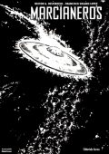 img Marcianeros (Hector German Oesterheld, Francisco Solano Lopez) (Skorpio 7-8-9-10-11-2010)