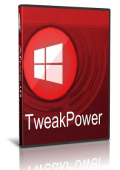 TweakPower v2.076 - ITA